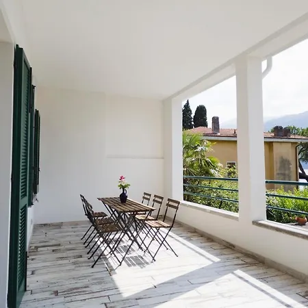 L'orto Feriehus *