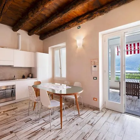 L'orto Feriehus *